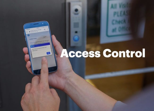 Access Control Company in Fostoria Ohio | Bee-Safe® Security